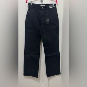 CURVE LOVE HIGH RISE 90s RELAXED JEAN